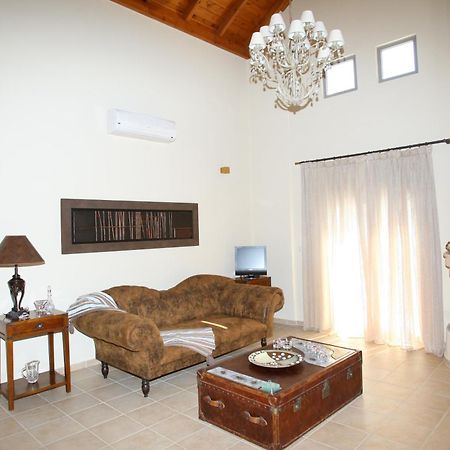 Ερωφίλη Villas Λουρδάτα Εξωτερικό φωτογραφία