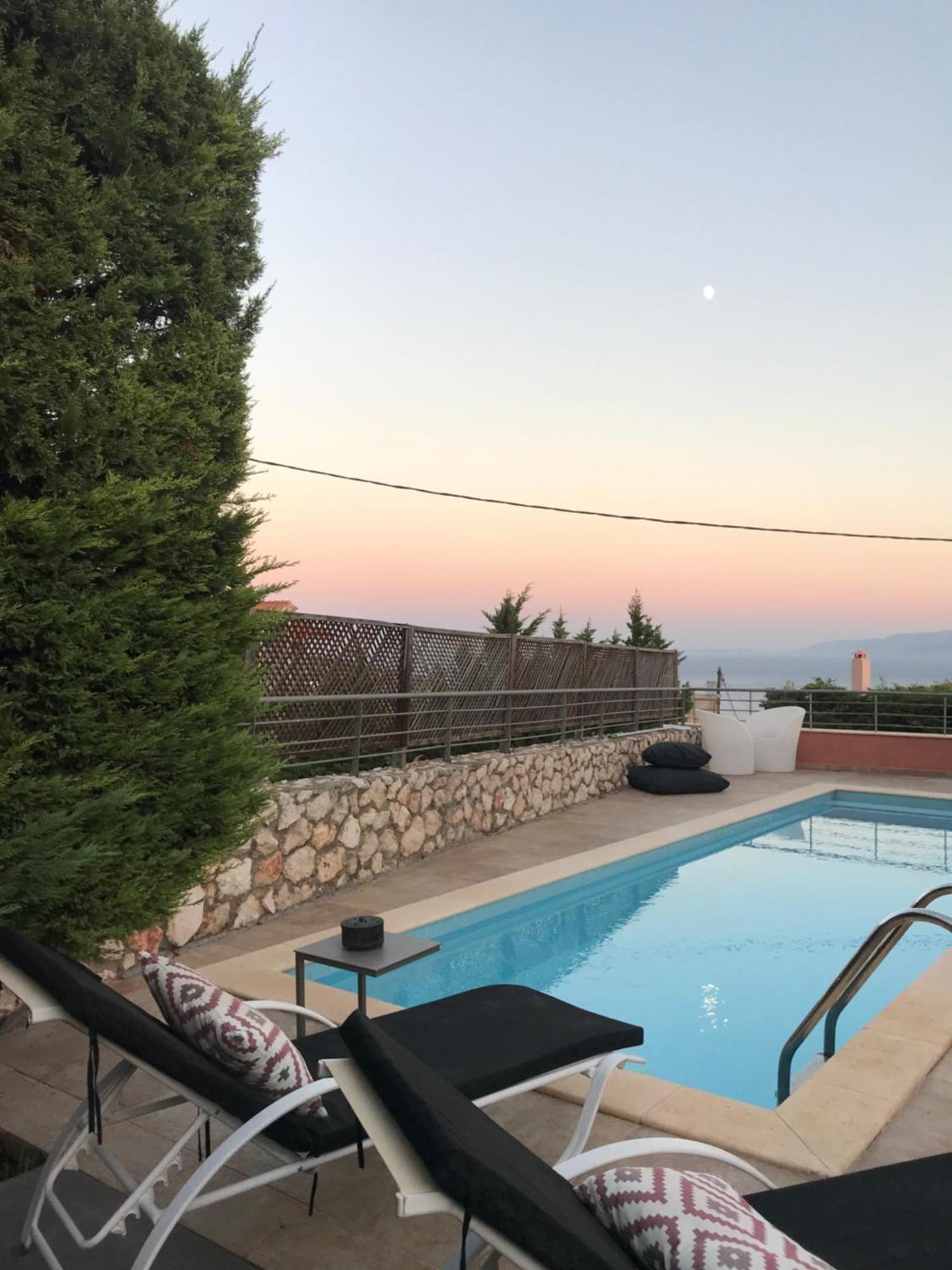 Ερωφίλη Villas Λουρδάτα Εξωτερικό φωτογραφία