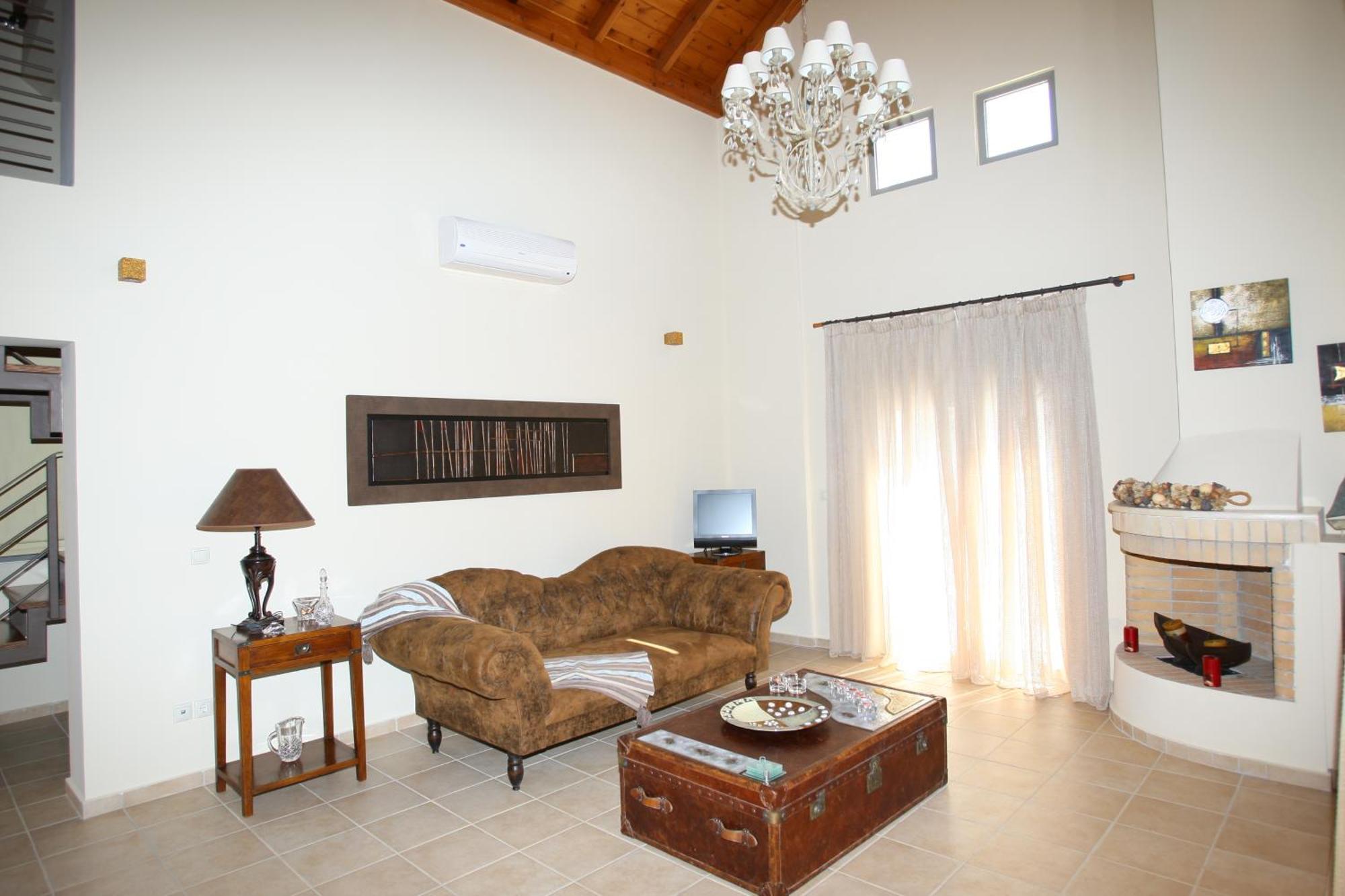 Ερωφίλη Villas Λουρδάτα Εξωτερικό φωτογραφία