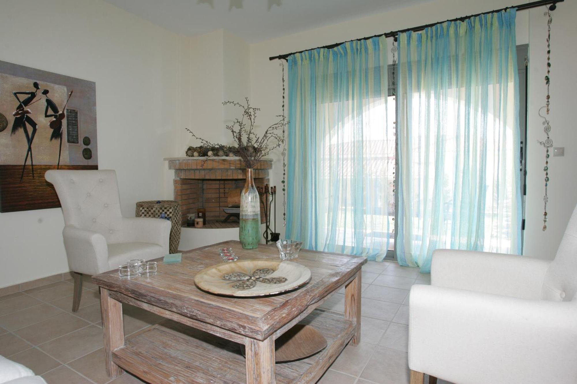 Ερωφίλη Villas Λουρδάτα Εξωτερικό φωτογραφία