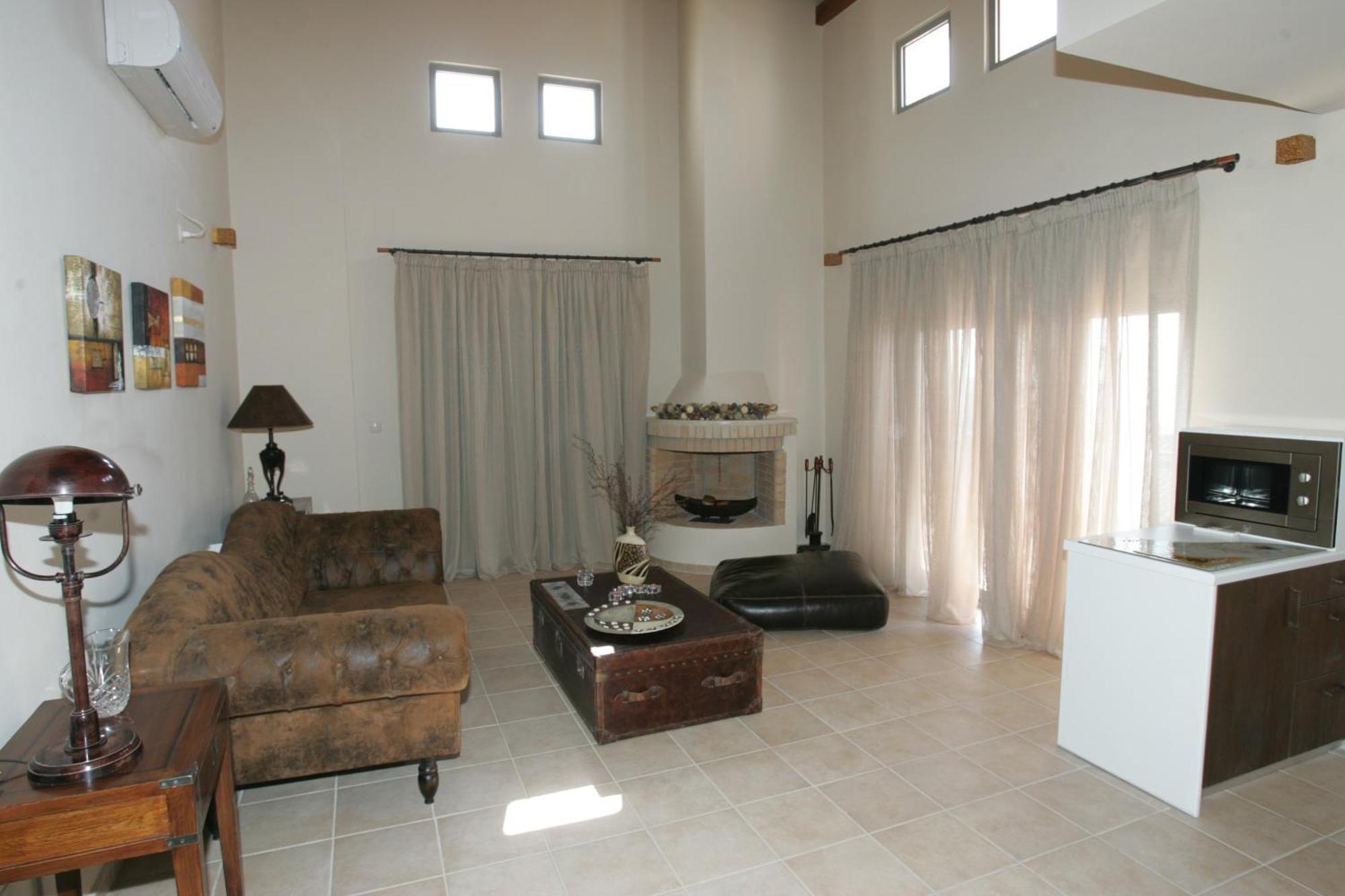 Ερωφίλη Villas Λουρδάτα Εξωτερικό φωτογραφία
