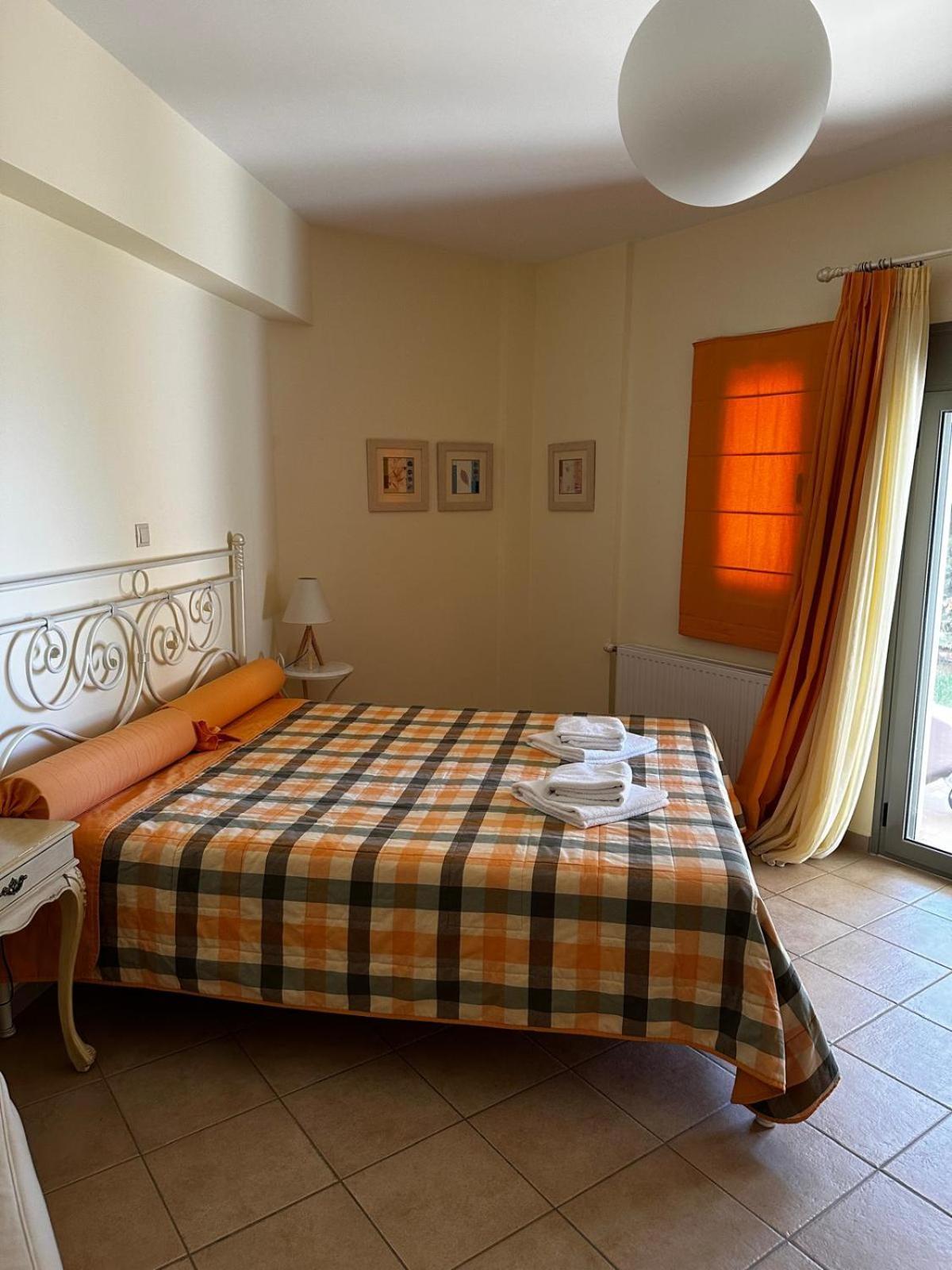 Ερωφίλη Villas Λουρδάτα Εξωτερικό φωτογραφία