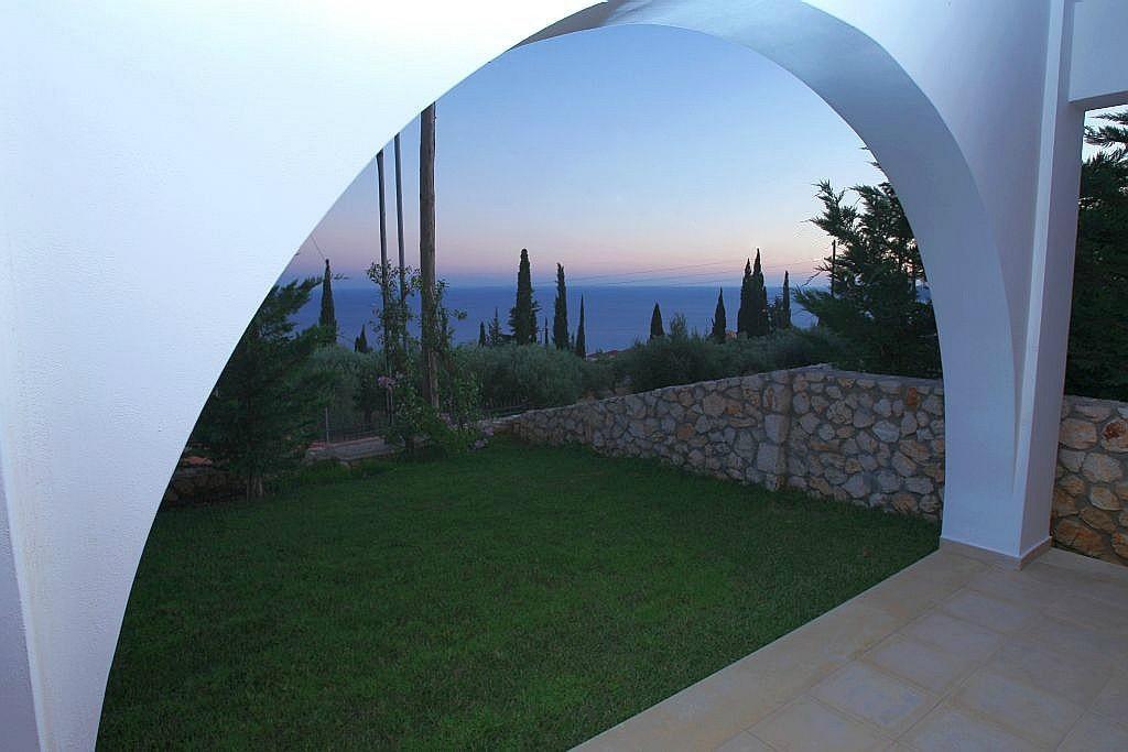 Ερωφίλη Villas Λουρδάτα Δωμάτιο φωτογραφία