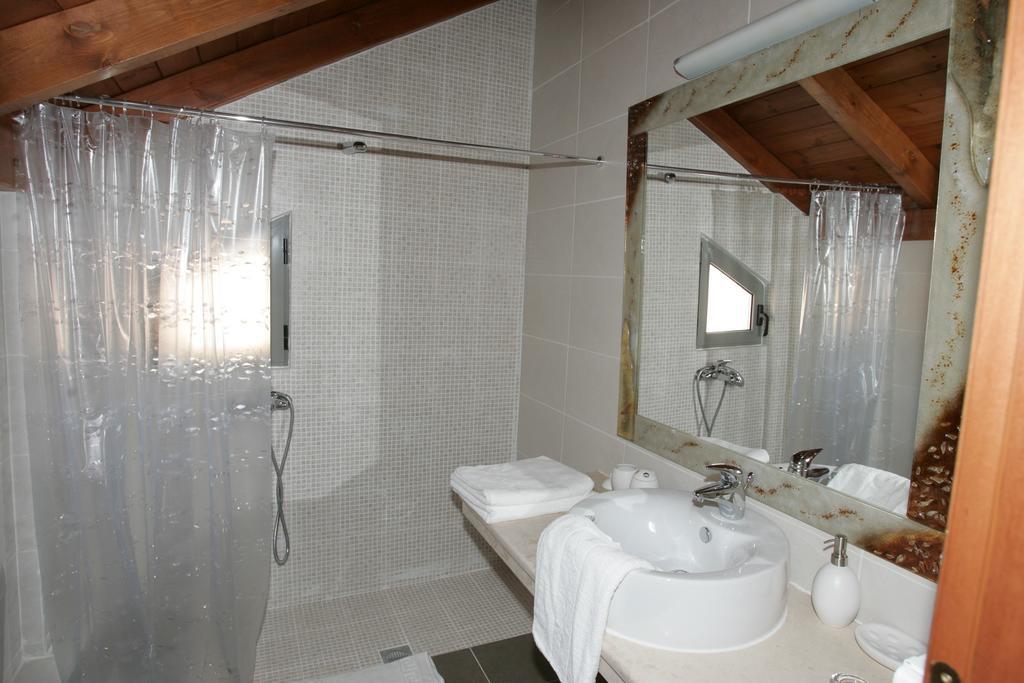 Ερωφίλη Villas Λουρδάτα Δωμάτιο φωτογραφία