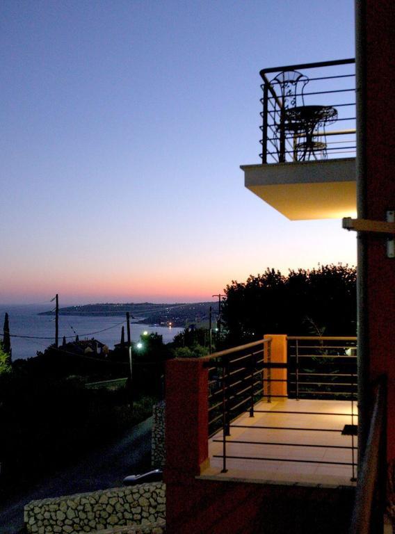 Ερωφίλη Villas Λουρδάτα Δωμάτιο φωτογραφία